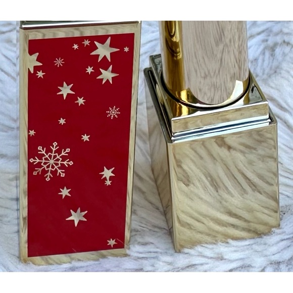 NEW Estée Lauder Full-Size Pure Color Envy 520 Carnal Sculpting Lipstick - Picture 13 of 15